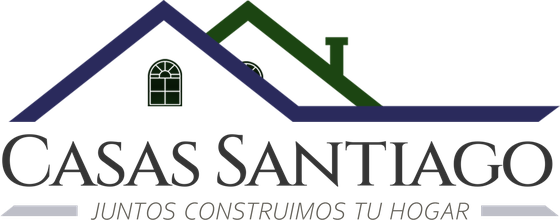 Casas Santiago — Juntos construimos tu hogar